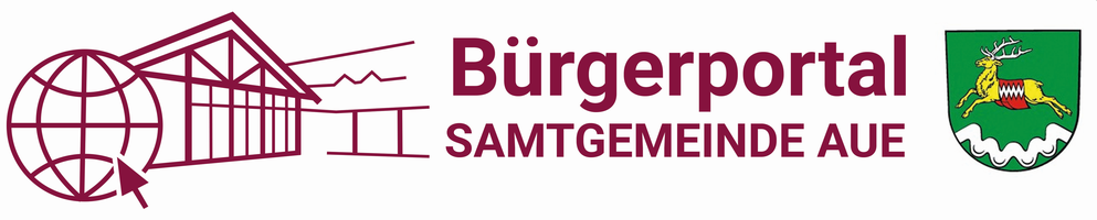 Logo Samtgemeinde Aue